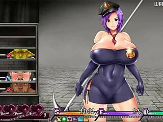Compilation of the best hentai games from 2022 featuring hot bonus scenes
