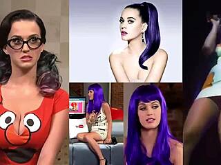 A Katy Perry-vel folytatott maszturbálási kihívás: egy kemény játék