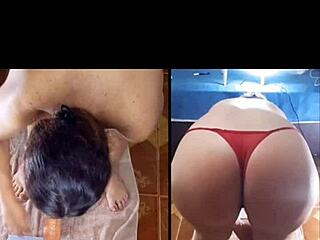 Top-notch highlights from newest videos on Xvideos Red featuring big asses, lingerie, and more