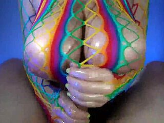 High-quality balloon fetish porn videos