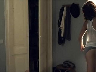 HD Video of Natalia Tena's 2014 Sex Scenes Featuring 10000 Km