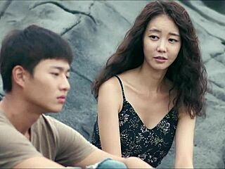 La película erótica de Kim Hwa Yeon seguramente te dejará sin aliento