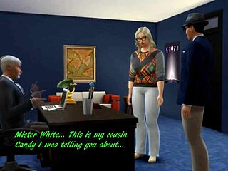 Compilation des meilleurs moments de Sims 4