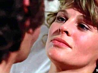 Julie Christie spelar huvudrollen i en het porrscen från 1973