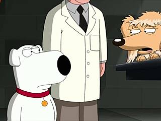 Najhorúcejšie a najtvrdšie momenty Family Guys v jednej kompilácii