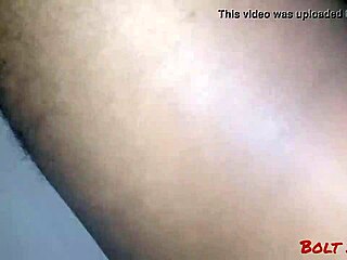 Interracial pornstar Jonas squirts in anal scene