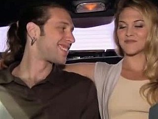 HD-видео горячей свингерской пары, занимающейся сексом